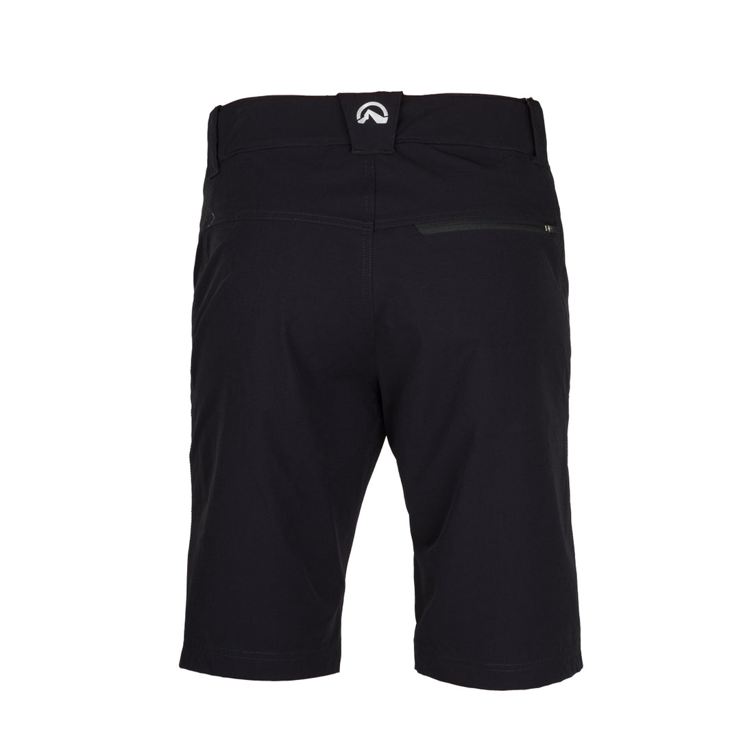 BE-3476OR men's trekking technical stretch shorts CURT