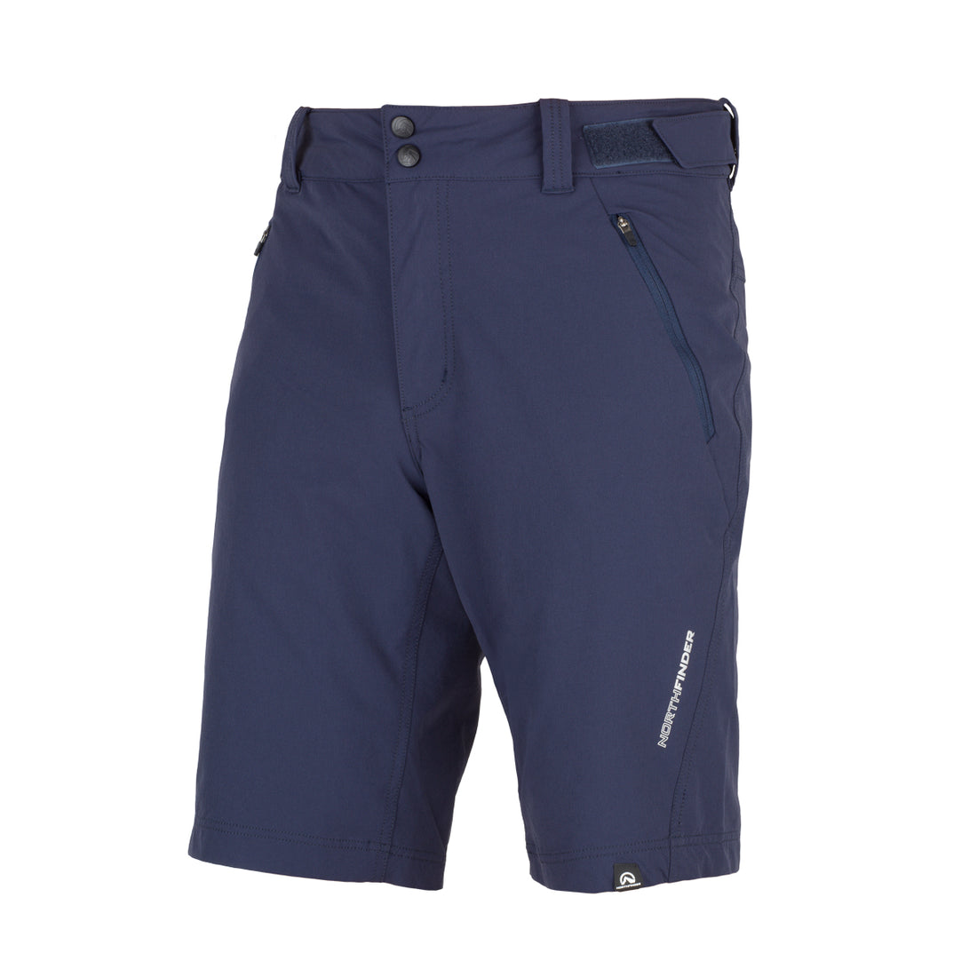BE-3476OR men's trekking technical stretch shorts CURT