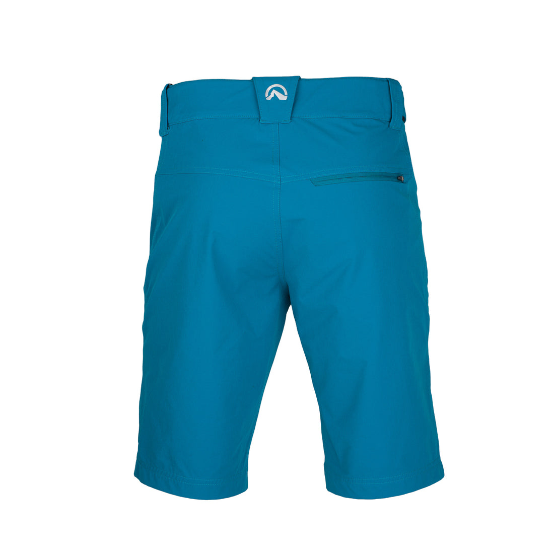 BE-3476OR men's trekking technical stretch shorts CURT