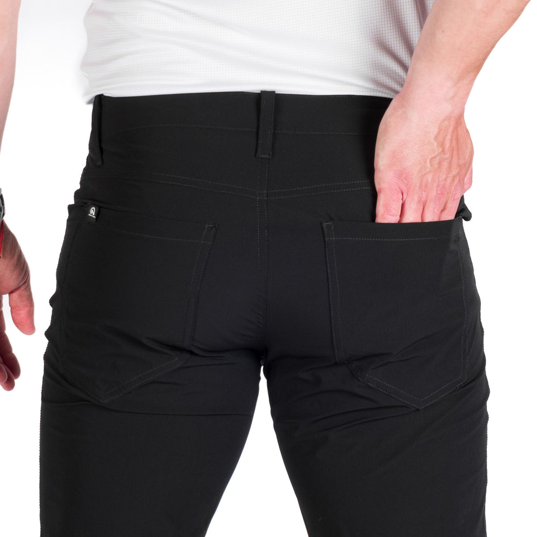 BE-3479OR men's stretch urban shorts jeans look JORY