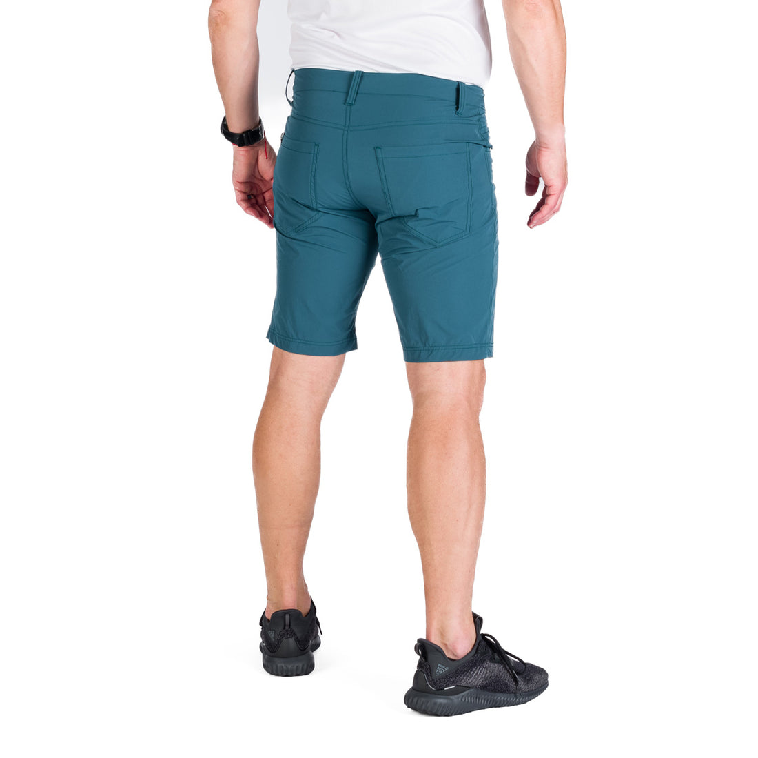 BE-3479OR men's stretch urban shorts jeans look JORY