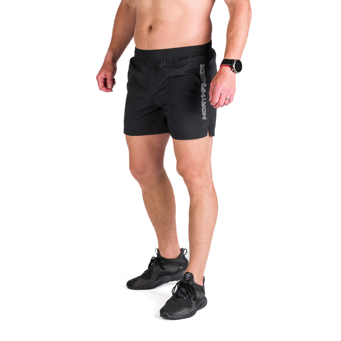 BE-3486SP men's beach shorts NATHANIAL