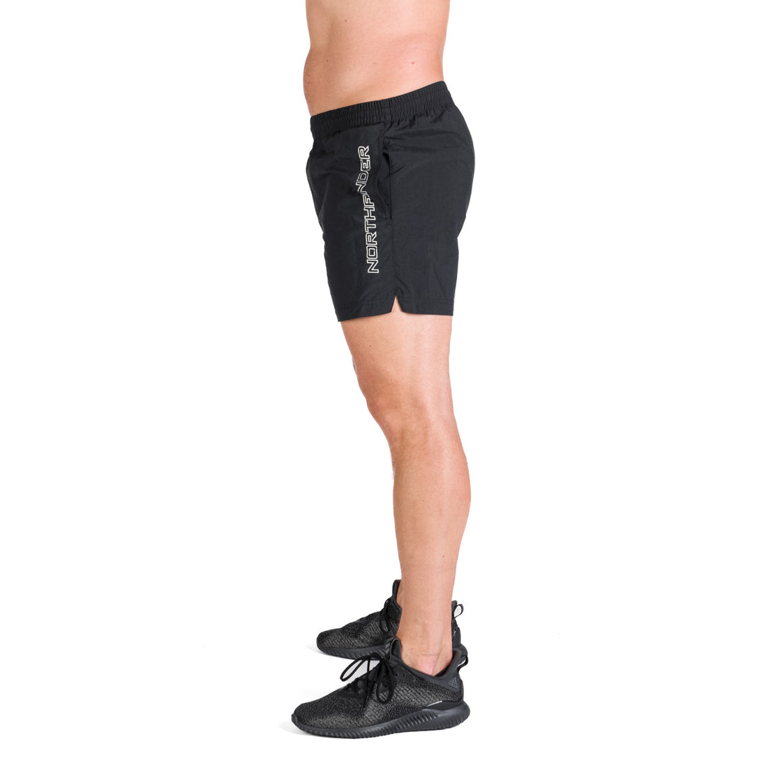 BE-3486SP men's beach shorts NATHANIAL