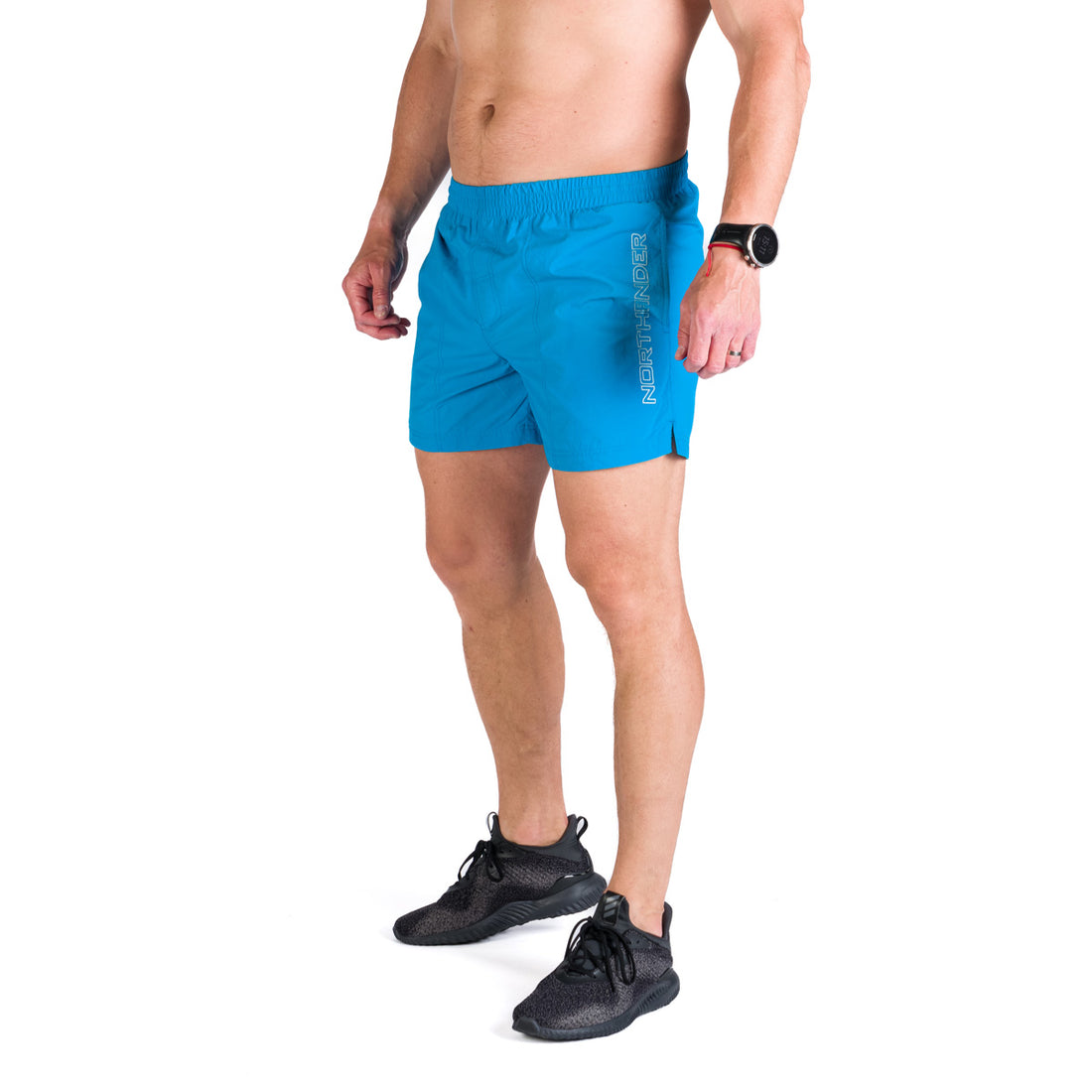 BE-3486SP men's beach shorts NATHANIAL