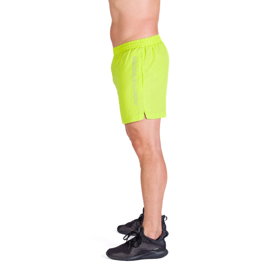 BE-3486SP men's beach shorts NATHANIAL