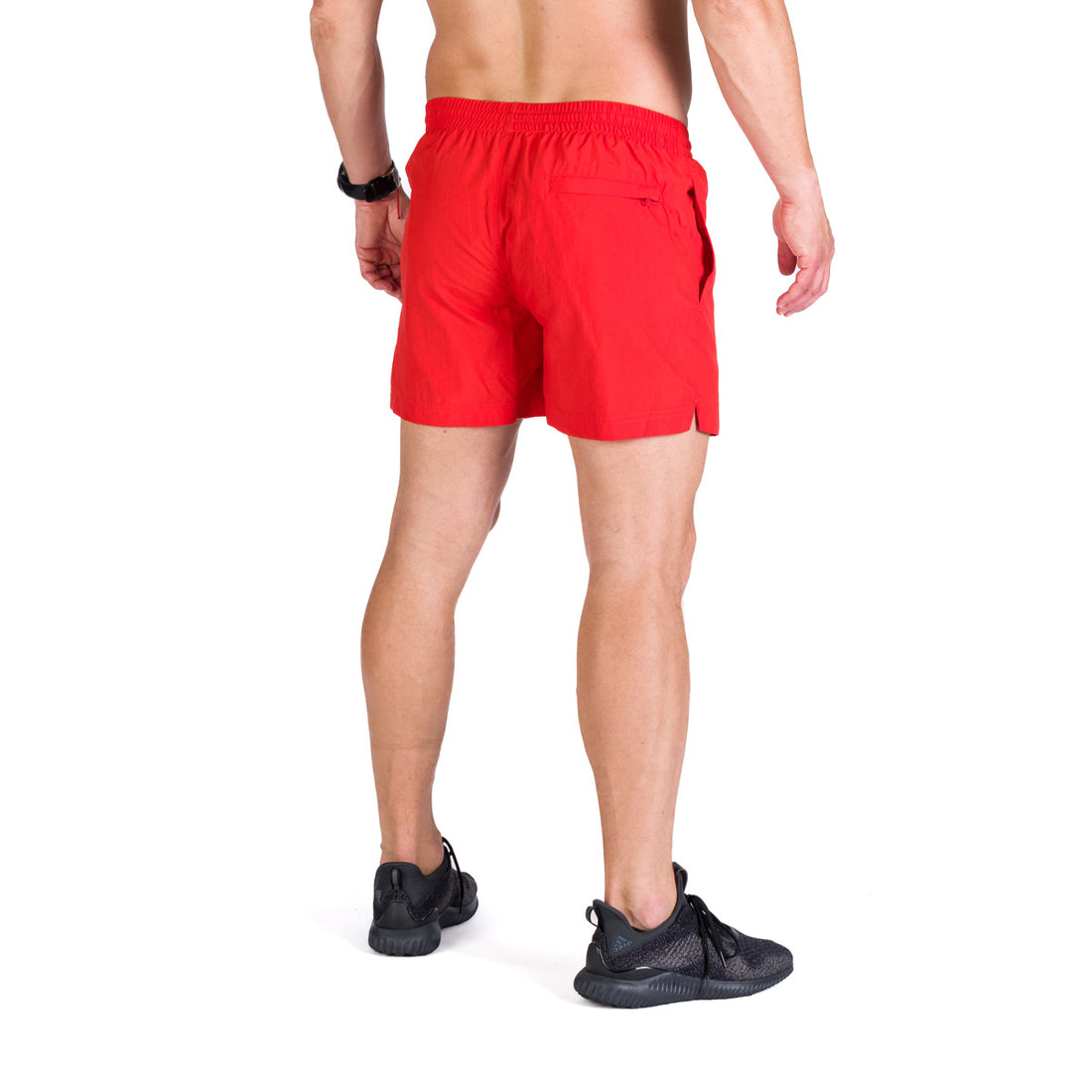 BE-3486SP men's beach shorts NATHANIAL
