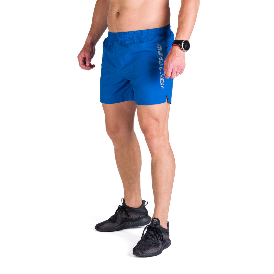 BE-3486SP men's beach shorts NATHANIAL