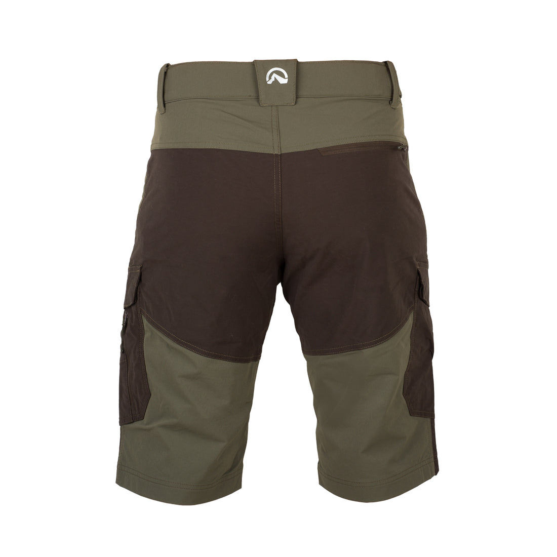 BE-3491OR Men's outdoor hybrid cargo shorts CASTOR