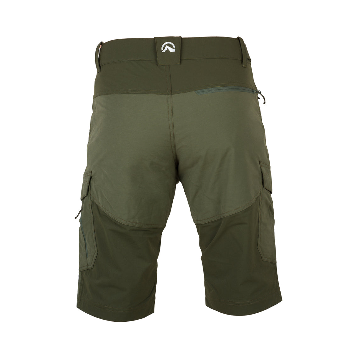 BE-3491OR Men's outdoor hybrid cargo shorts CASTOR