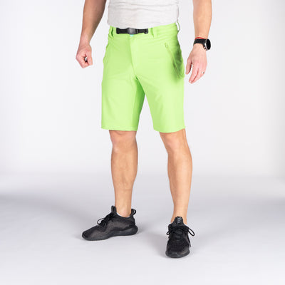 BE-3500OR men's stretch outdoor shorts