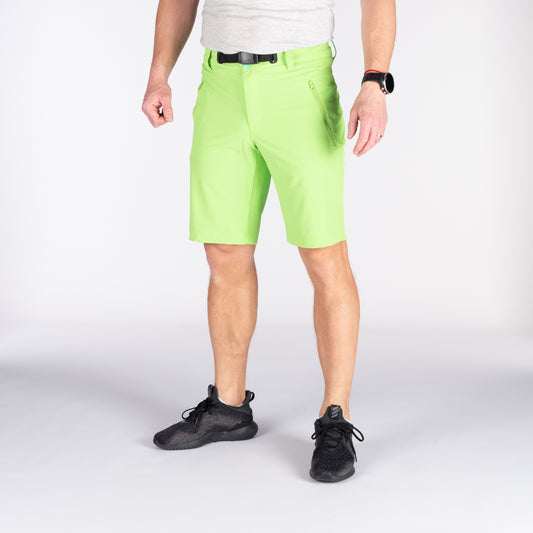 BE-3500OR men's stretch outdoor shorts