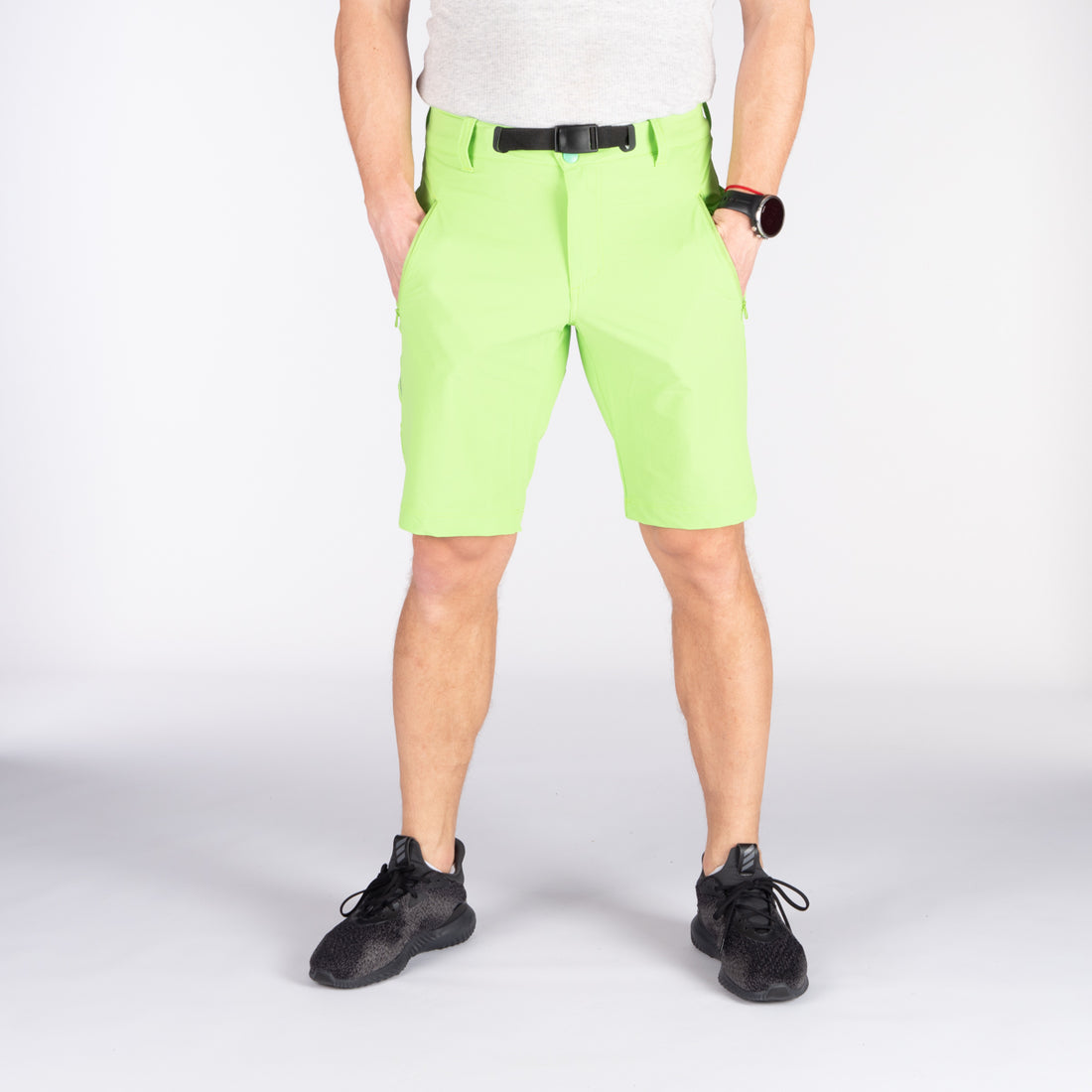 BE-3500OR men's stretch outdoor shorts