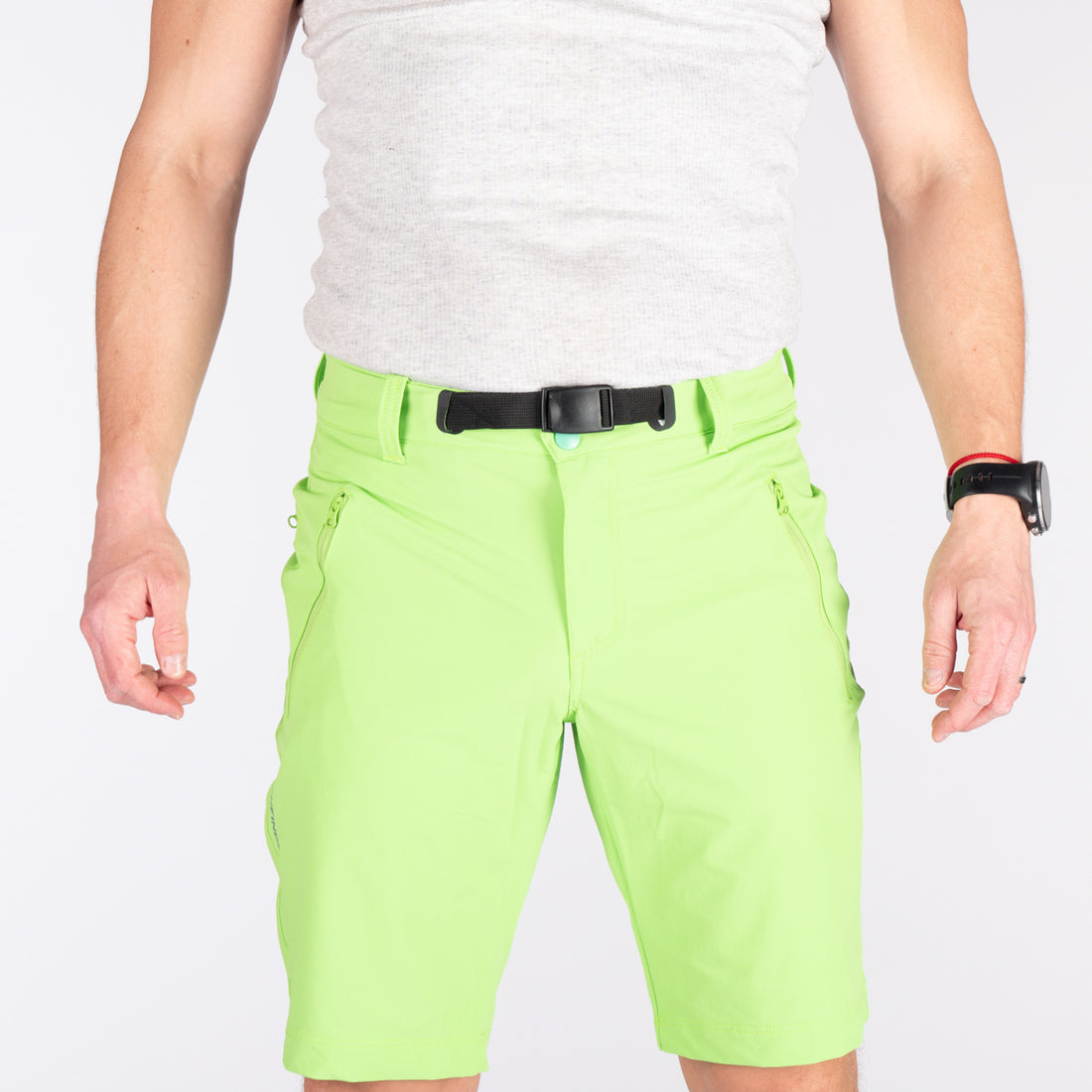 BE-3500OR men's stretch outdoor shorts