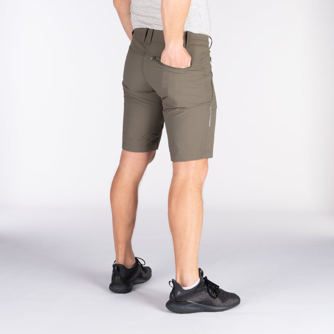 BE-35011OR men's non-stretch outdoor pants