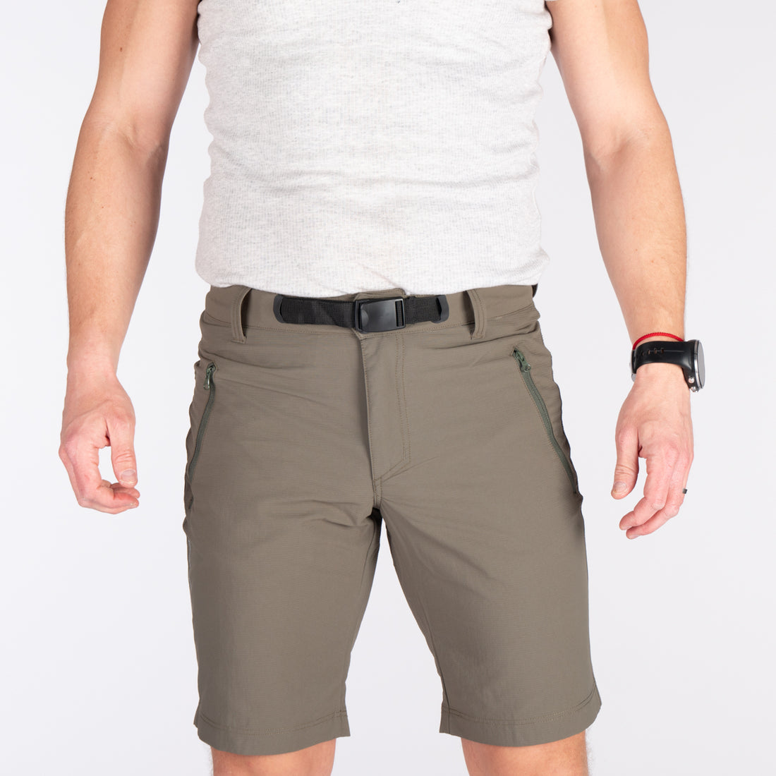 BE-35011OR men's non-stretch outdoor pants