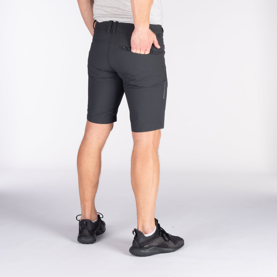 BE-35011OR men's non-stretch outdoor pants
