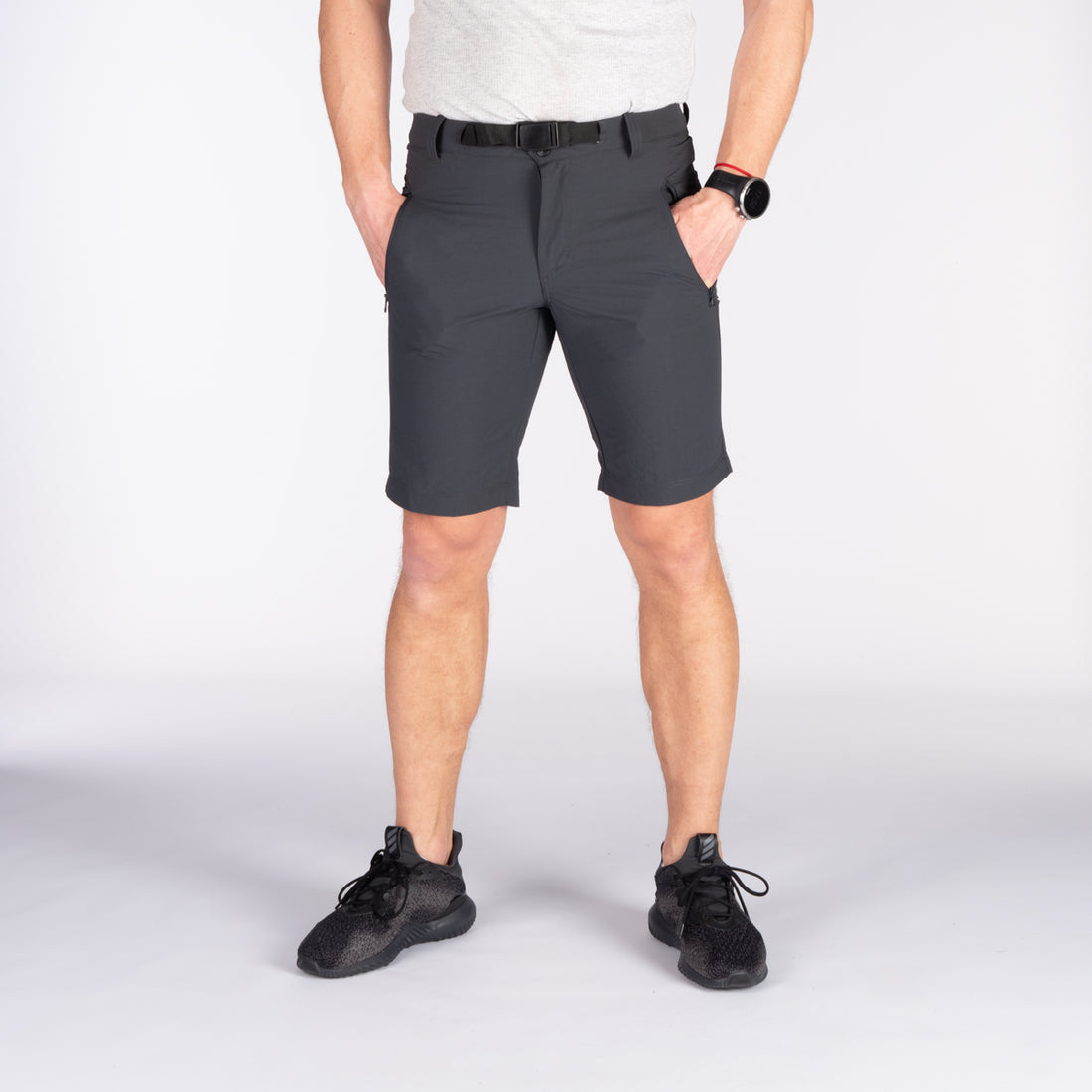 BE-35011OR men's non-stretch outdoor pants