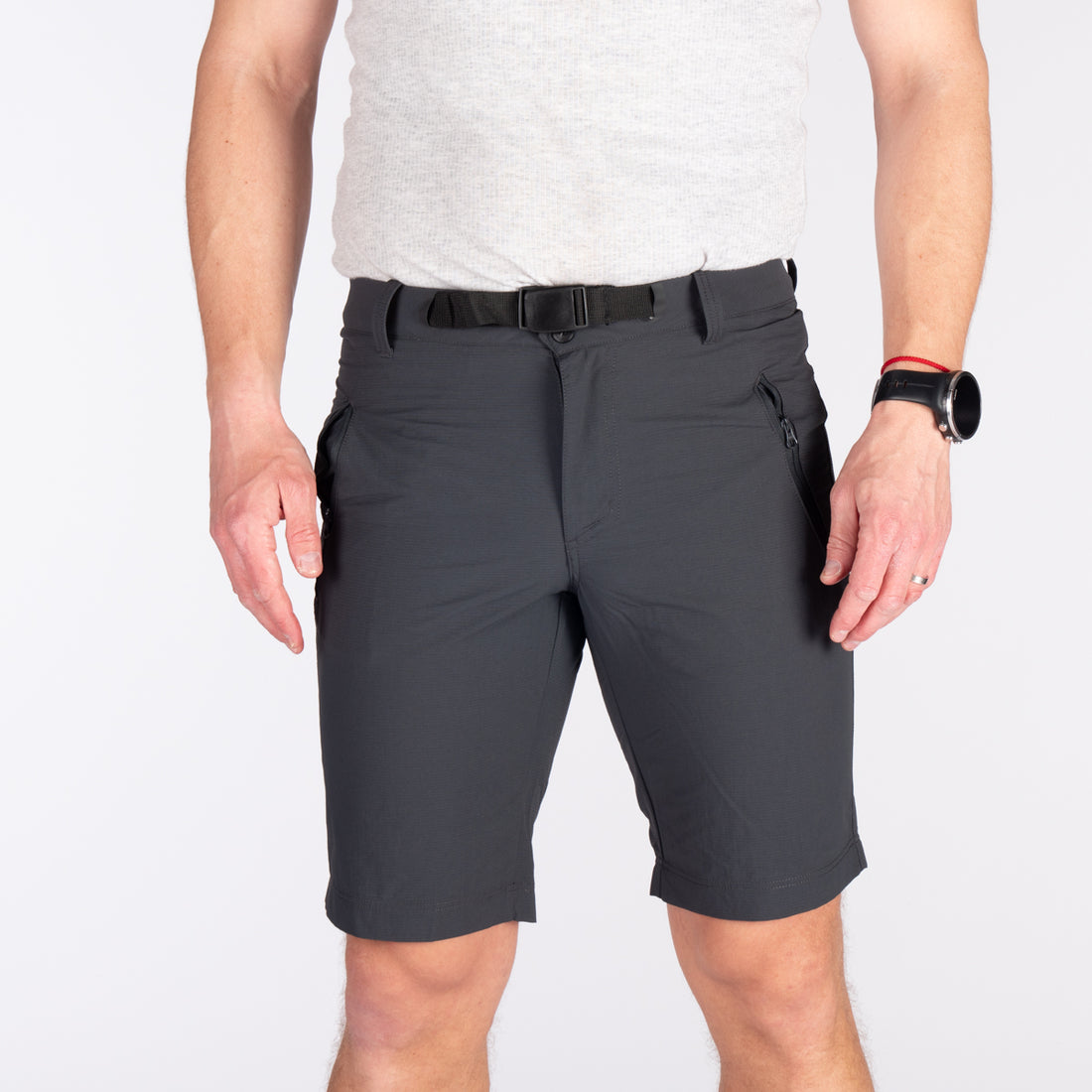 BE-35011OR men's non-stretch outdoor pants