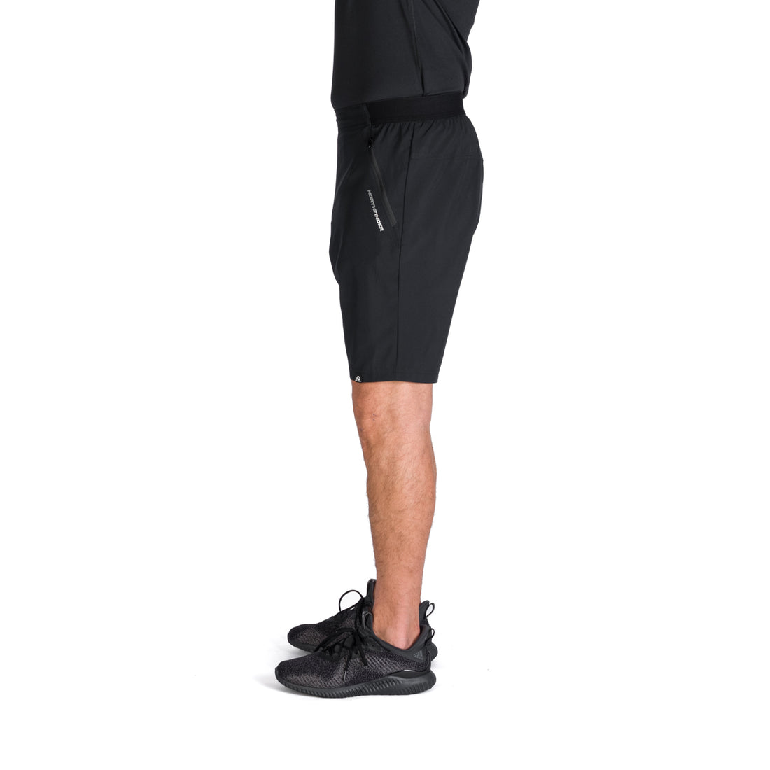 BE-3503OR men's lightweight sport shorts SAMUELE
