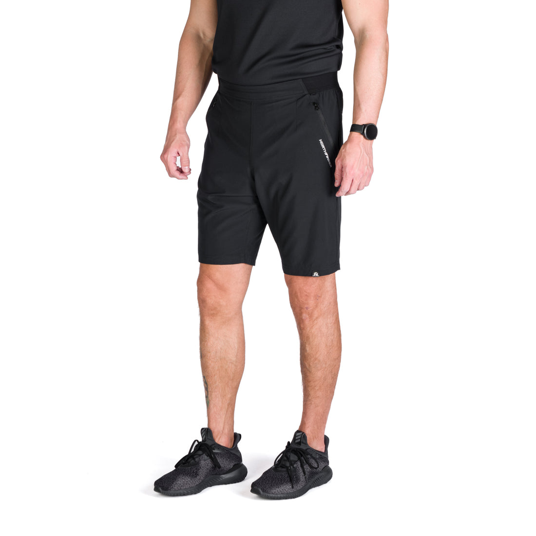 BE-3503OR men's lightweight sport shorts SAMUELE