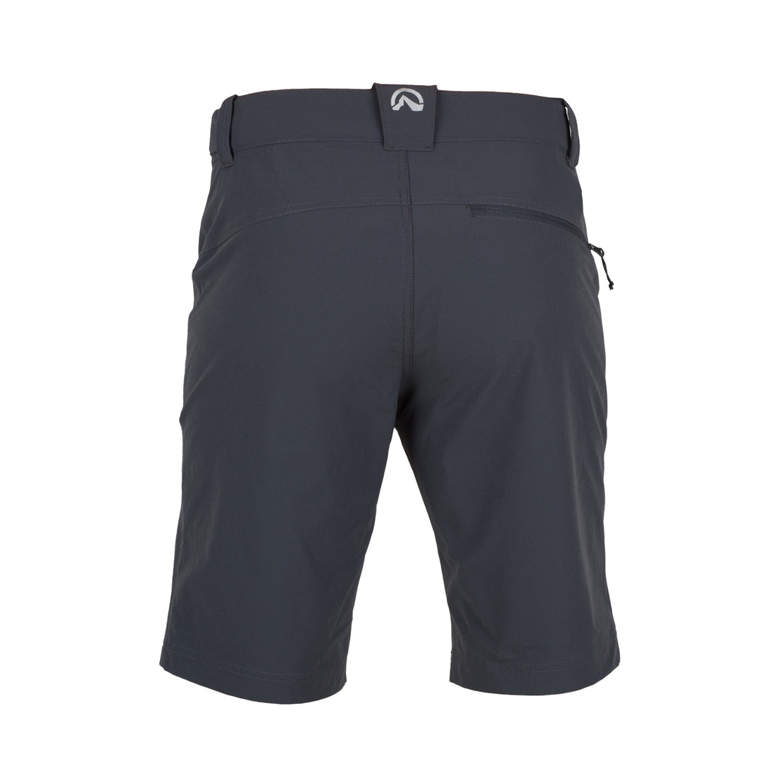 BE-3505OR men's travel stretch regular fit shorts BENEDICT