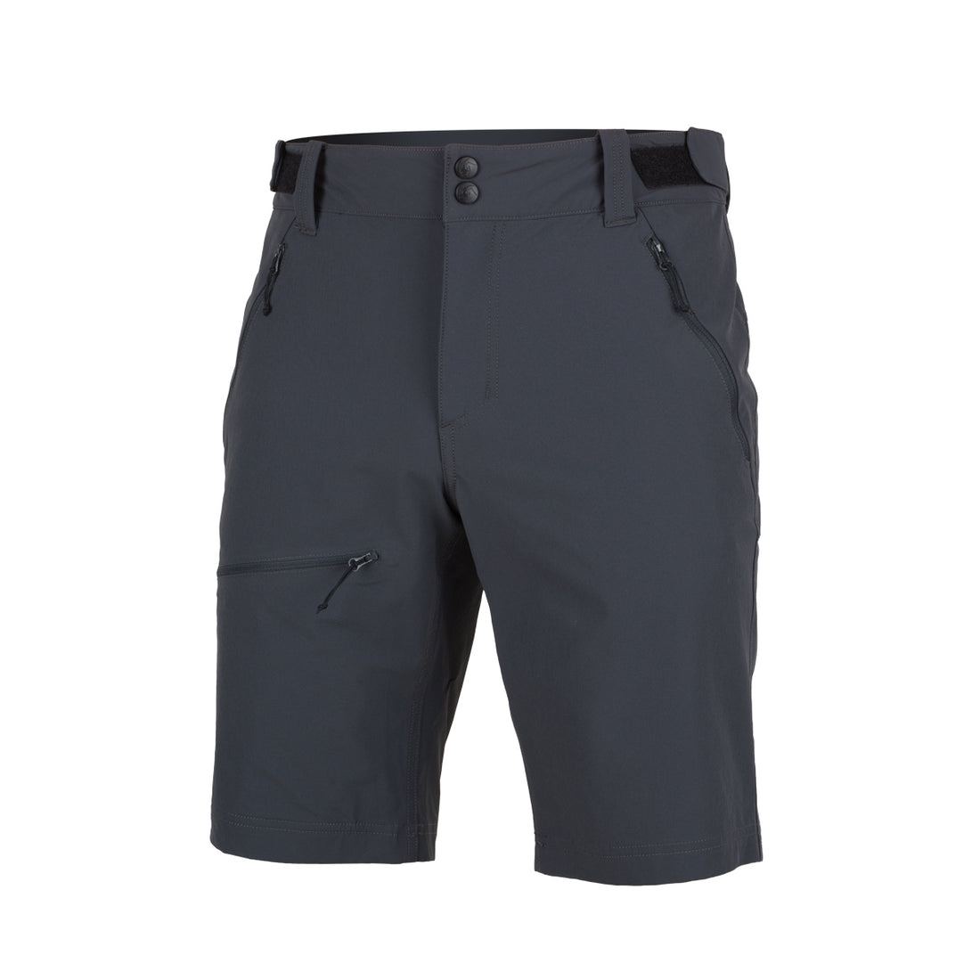 BE-3505OR men's travel stretch regular fit shorts BENEDICT