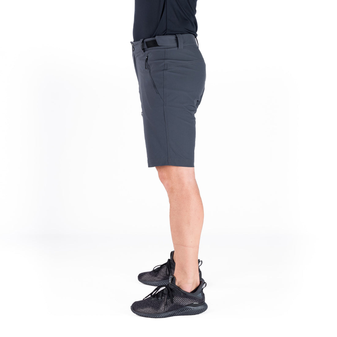 BE-3505OR men's travel stretch regular fit shorts BENEDICT