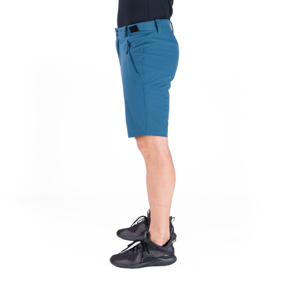 BE-3505OR men's travel stretch regular fit shorts BENEDICT