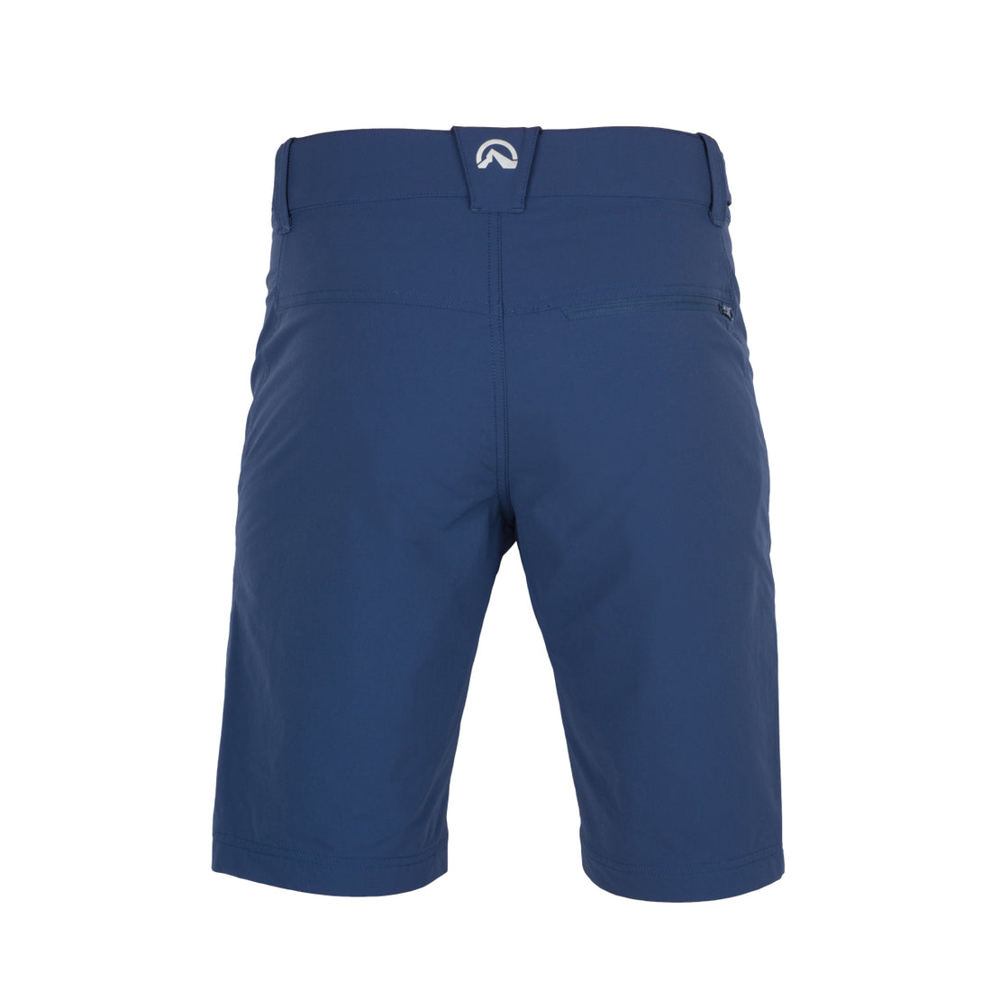 BE-3506OR men's trekking technical stretch shorts ALBRECHT