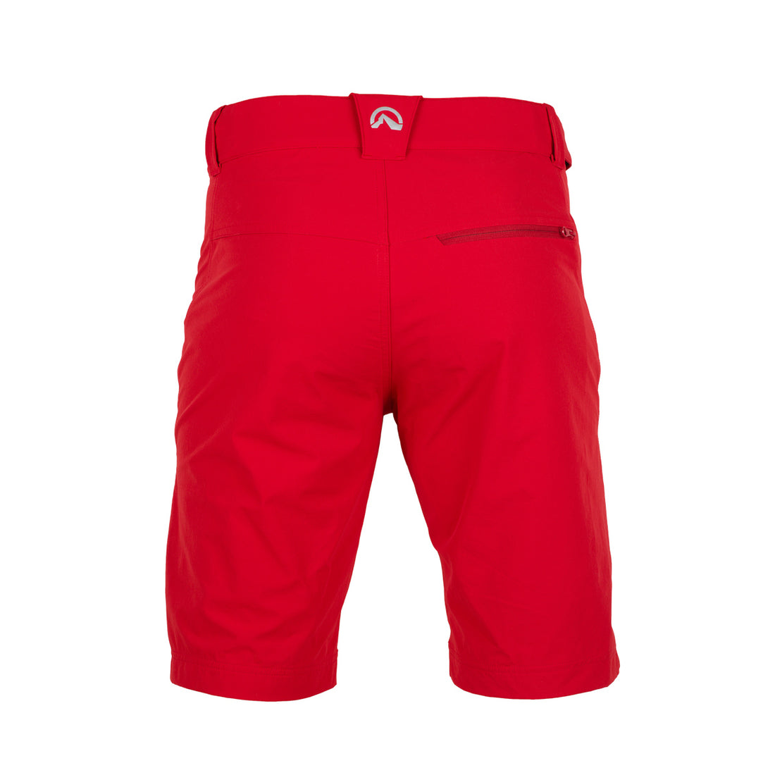 BE-3506OR men's trekking technical stretch shorts ALBRECHT