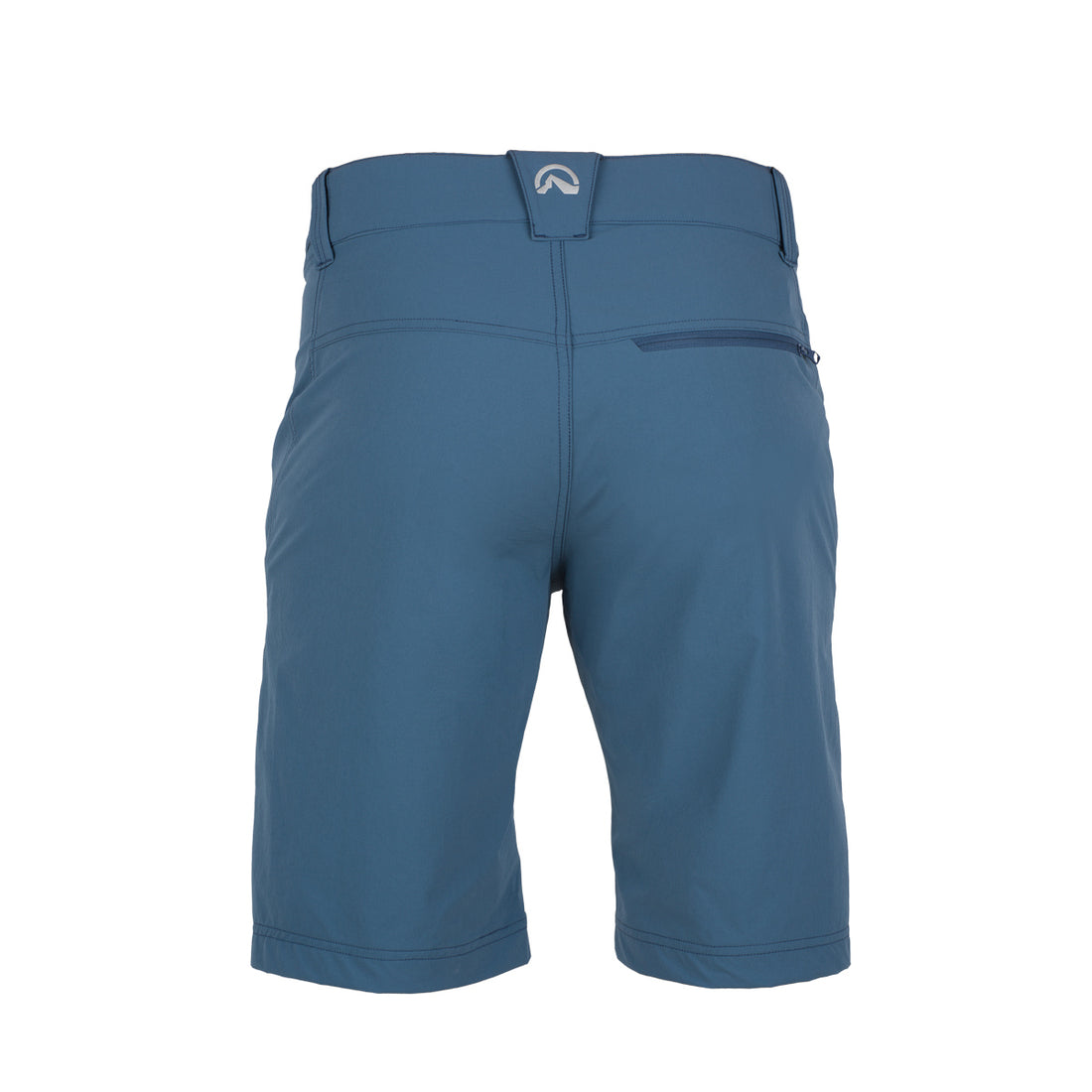 BE-3506OR men's trekking technical stretch shorts ALBRECHT