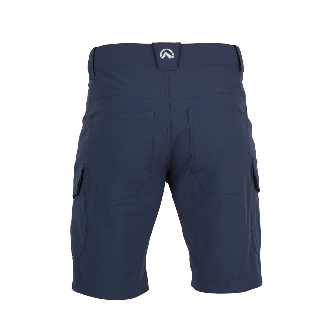BE-3508OR men's trekking cargo stretch shorts ANTHON