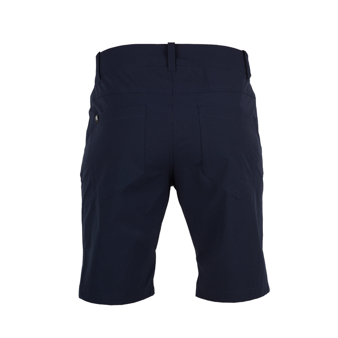 BE-3509OR men's stretch urban shorts jeans look LUCA 