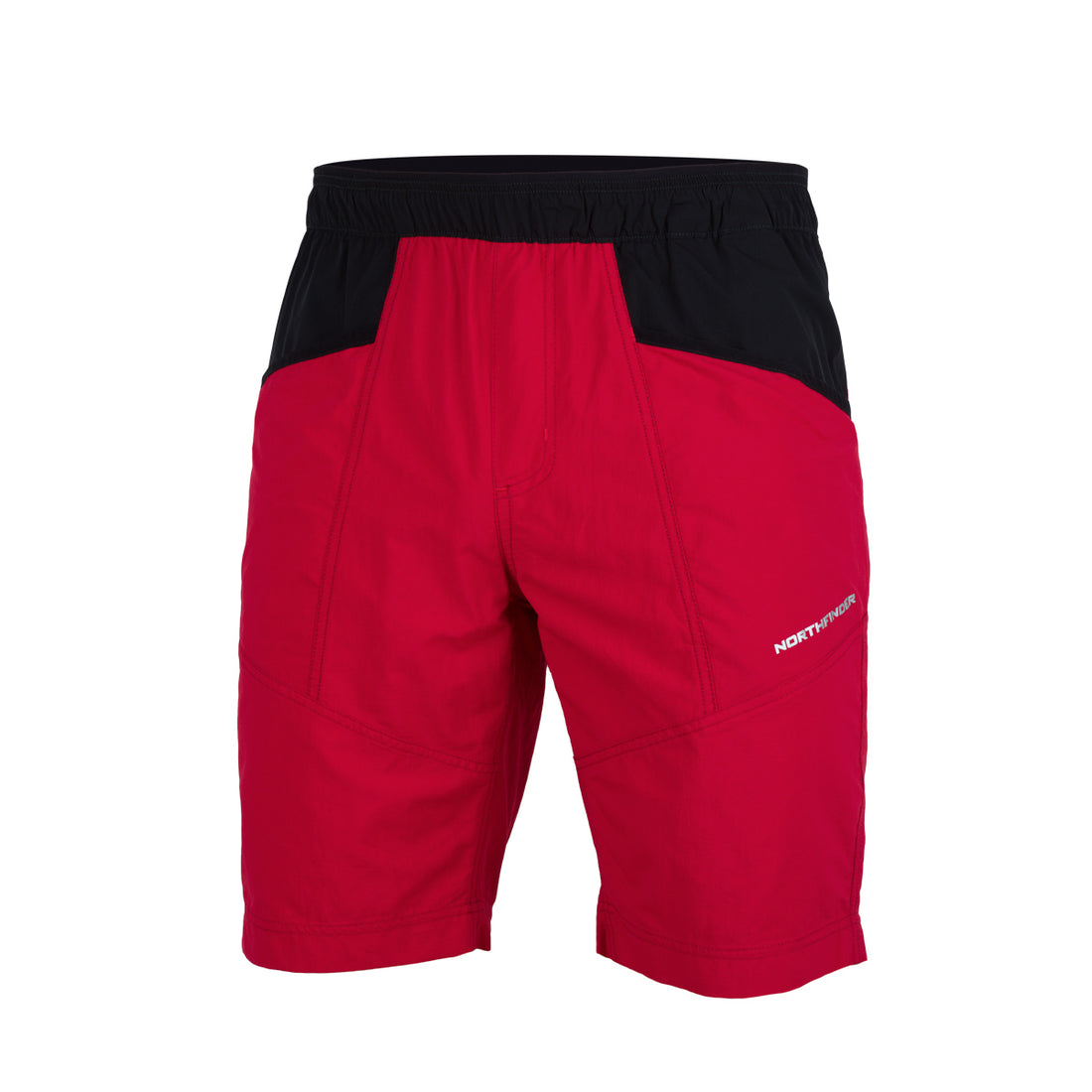 BE-3510OR men's outdoor comfort shorts cotton style ARNO