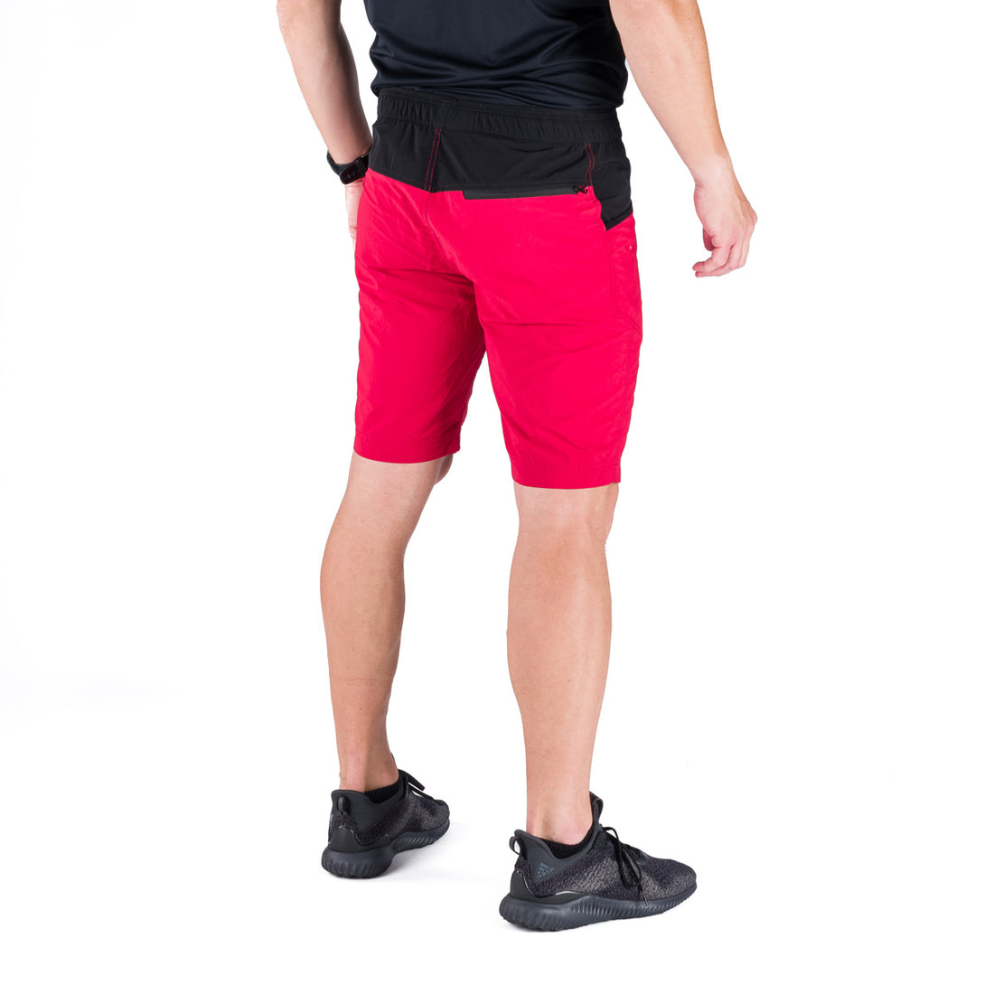 BE-3510OR men's outdoor comfort shorts cotton style ARNO