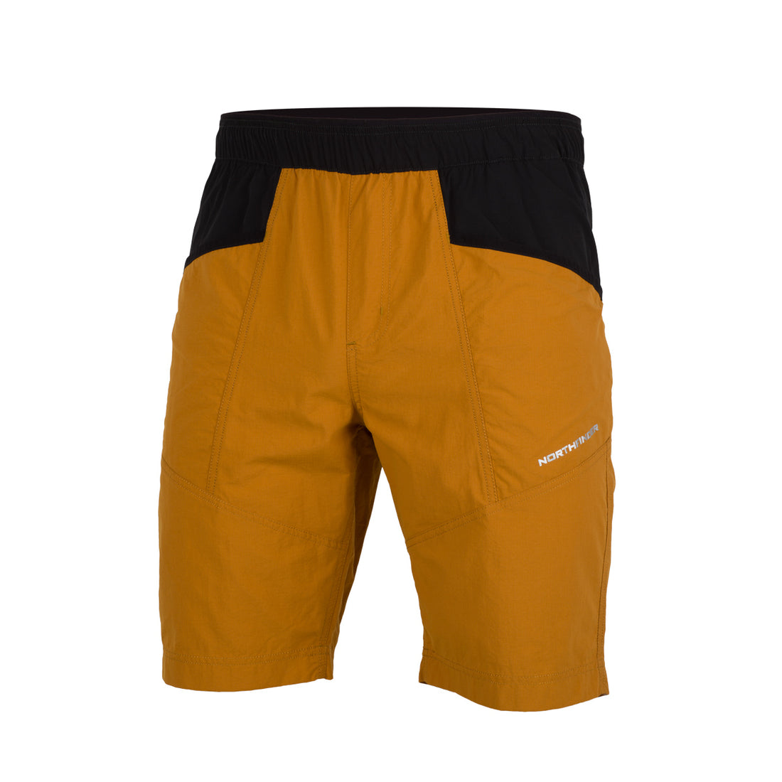 BE-3510OR men's outdoor comfort shorts cotton style ARNO