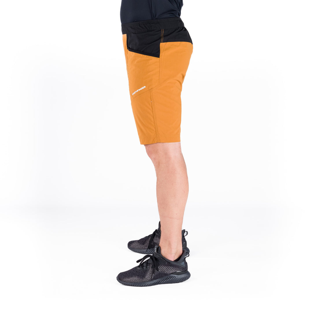 BE-3510OR men's outdoor comfort shorts cotton style ARNO