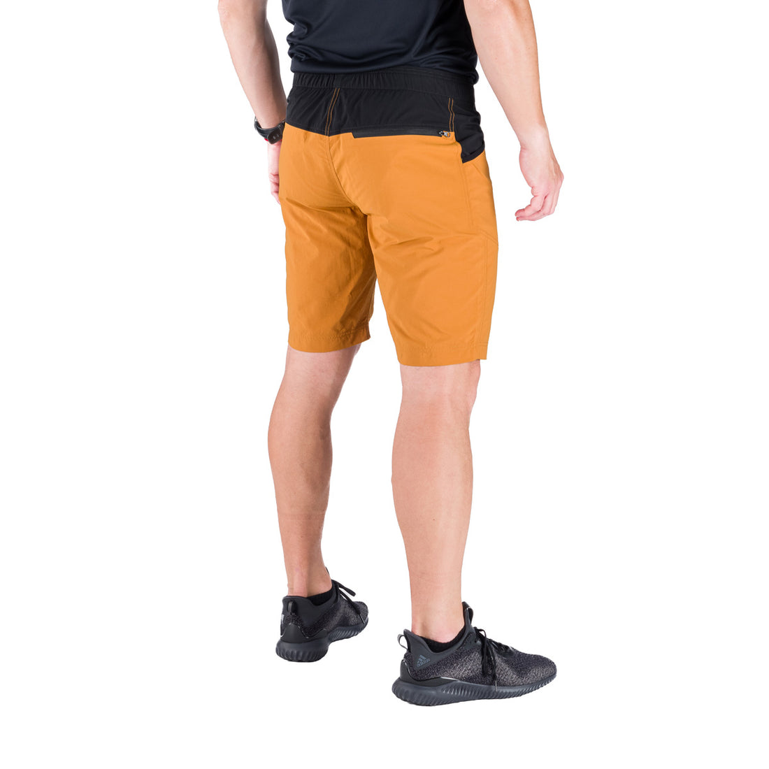 BE-3510OR men's outdoor comfort shorts cotton style ARNO