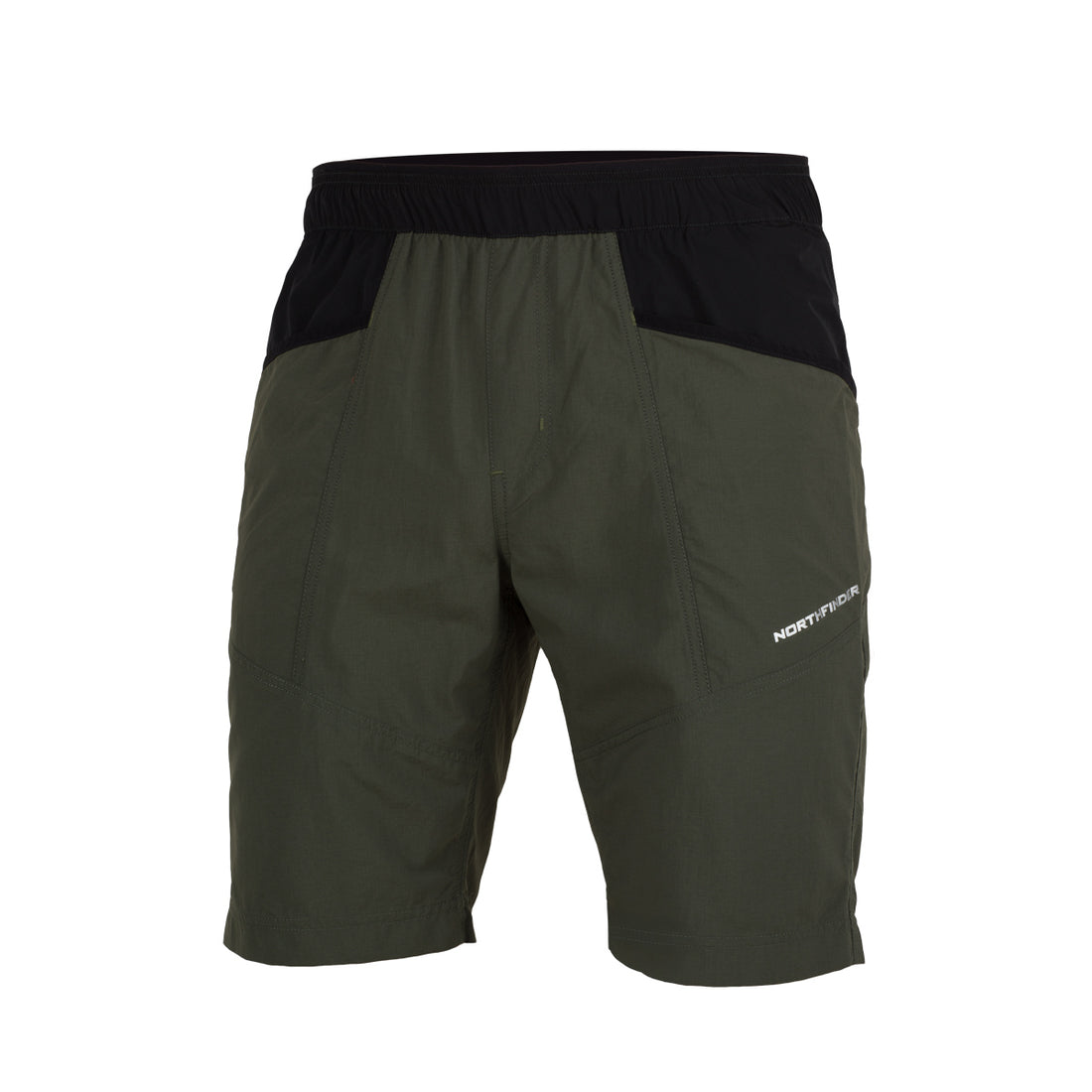 BE-3510OR men's outdoor comfort shorts cotton style ARNO