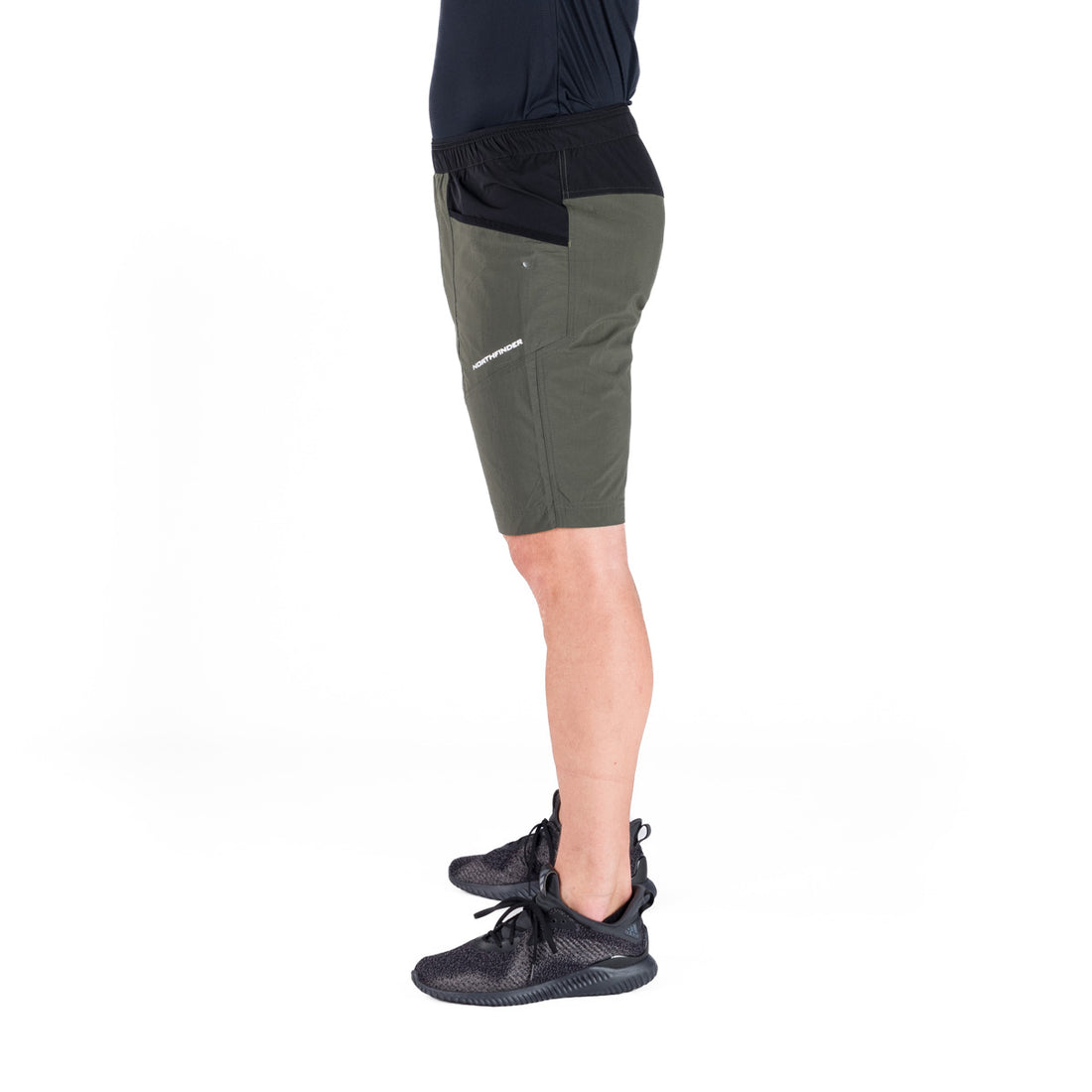BE-3510OR men's outdoor comfort shorts cotton style ARNO