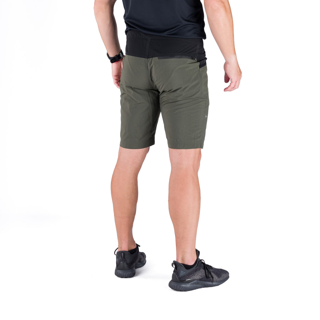 BE-3510OR men's outdoor comfort shorts cotton style ARNO