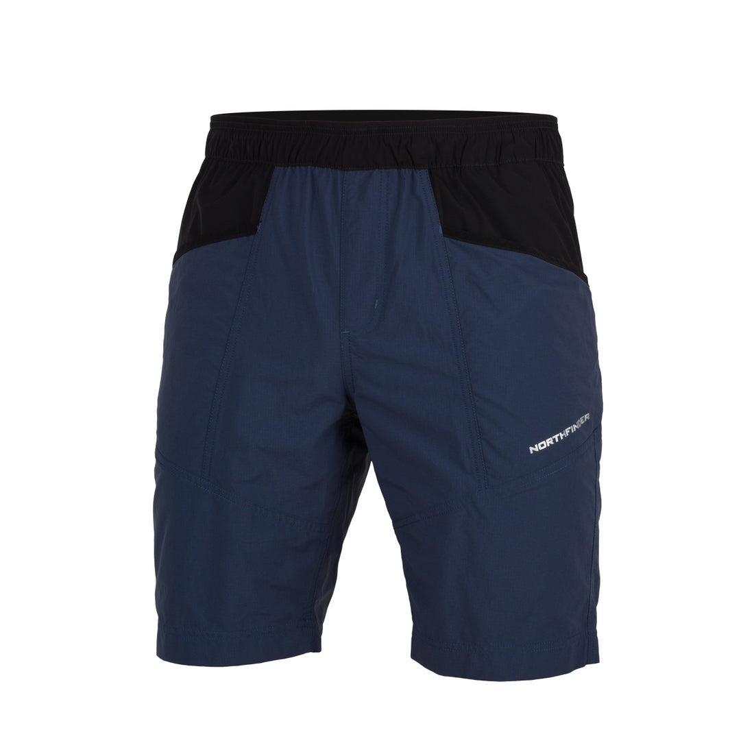 BE-3510OR men's outdoor comfort shorts cotton style ARNO