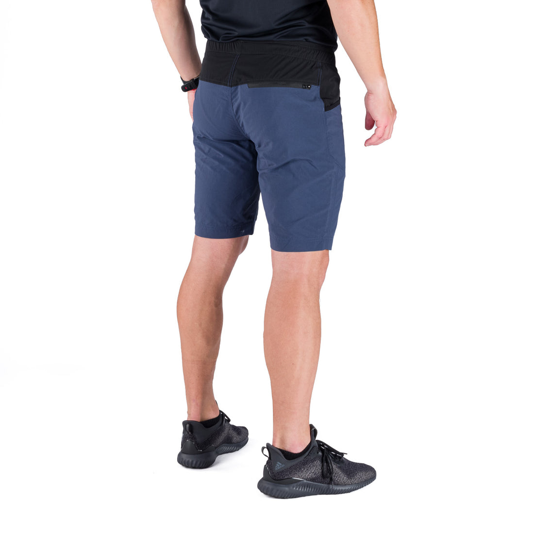 BE-3510OR men's outdoor comfort shorts cotton style ARNO