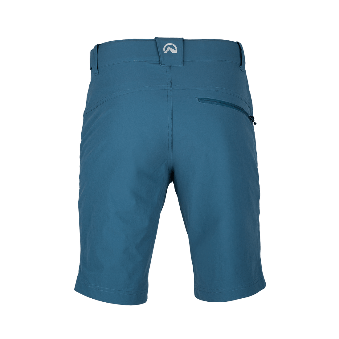 BE-3525OR men's travel elastic shorts ARIO