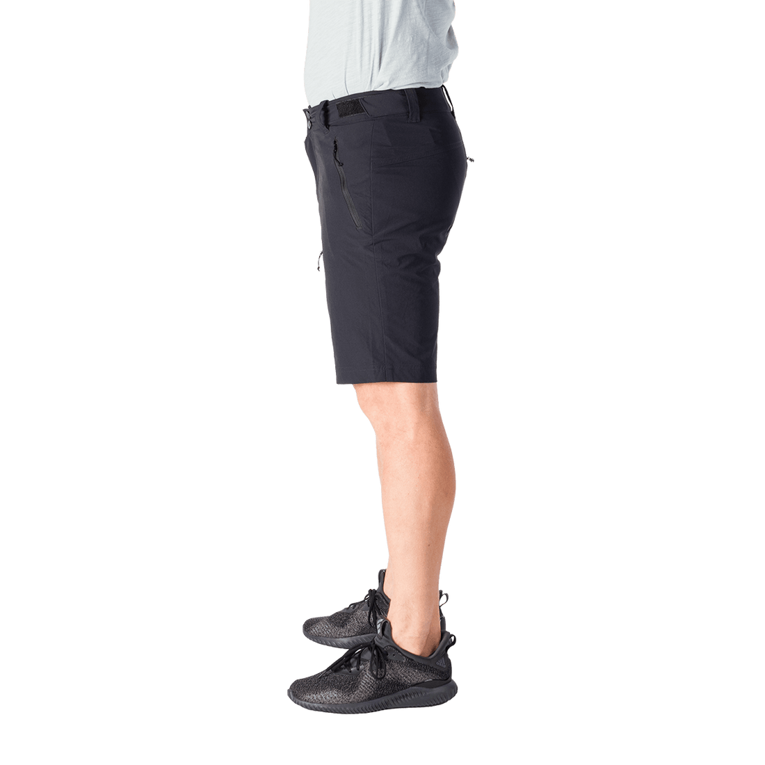 BE-3525OR men's travel elastic shorts ARIO