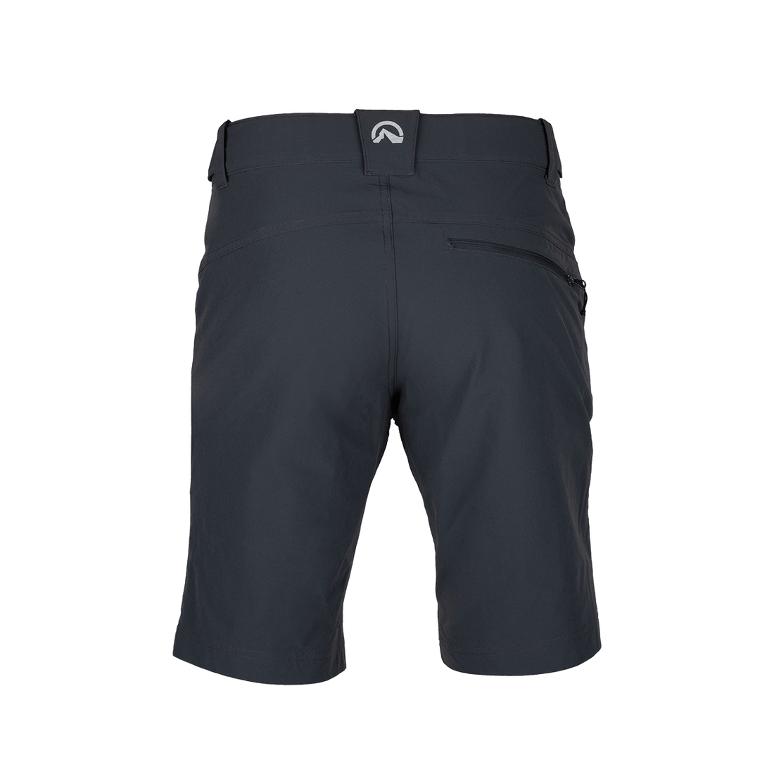 BE-3525OR men's travel elastic shorts ARIO