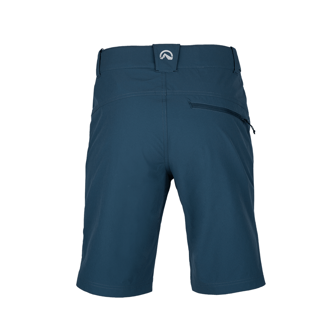 BE-3525OR men's travel elastic shorts ARIO