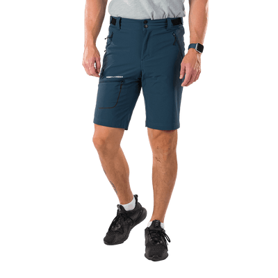BE-3525OR men's travel elastic shorts ARIO