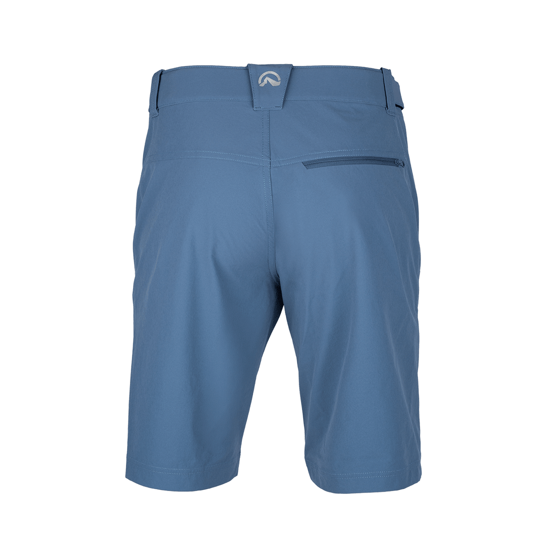 BE-3526OR men's travel elastic shorts AMMAD