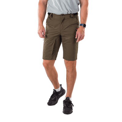 BE-3528OR men's outdoor cotton style shorts ANASTAC